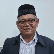 Foto Prof. Dr. AHMADI, MH.