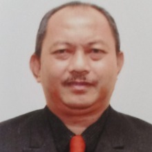 Foto Prof. Dr. H. JALALUDDIN, M.Hum.