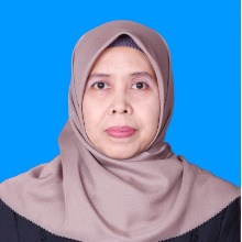 Foto Prof. Dr. Hj. AMELIA RAHMANIAH, M.H.