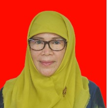 Foto Dra. Hj. FAUZIAH HAYATI, M.HI