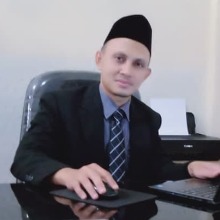 Foto Dr. BUDI RAHMAT HAKIM, S.Ag., MHI.