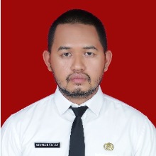 Foto MUHAMMAD LUTFI AFKARI, S.Ak.