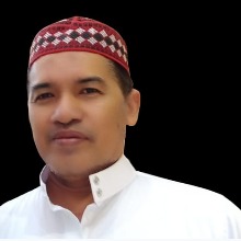 Foto Dr. IMAM ALFIANNOOR, M.HI