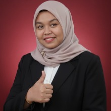 Foto Dr. RABIATUL ADAWIAH, S.Ag, M.Ag