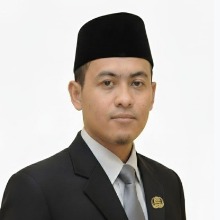 Foto FAJRUL ILMI, S.Pd.I., M.Sy.