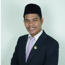 Foto MUHAMAD RAHMANI ABDUH, M.H.