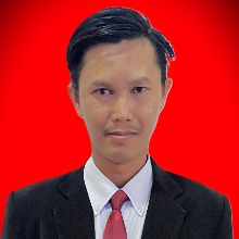 Foto ACHMAD MAGFUR, S.Sos.I