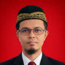 Foto MIFTAH FARIDH, MHI