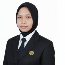 Foto ANISA JUNIARTI, S.Kom.
