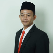 Foto NECO ERLIN PRADANA, S.Pd.