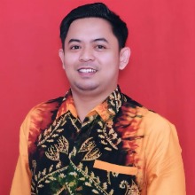 Foto ADI WAHYU ILHAMI, S.H.I.