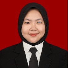 Foto SOFIA MAWADDAH AL INSYIRAH, M.Ag.