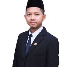 Foto M. RAIS NASRUDDIN, M.Ag.