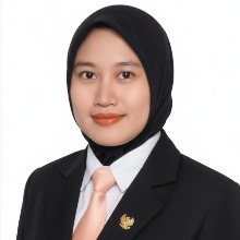 Foto MIFTAHUL AULA SA`ADAH, M.Psi