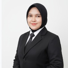Foto WIDIYA ARIS RADIANI, M.Psi, Psikolog.