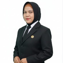 Foto FATMAWATI, S.AP