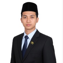 Foto AHMAD ROBIANNOR, S.Kom.