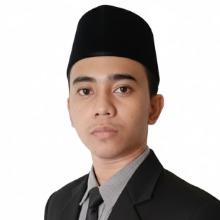 Foto M. AULIANI ASSAURI, S.Kom