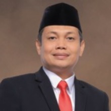 Foto Dr. MUHAIMIN, S.Ag., MA