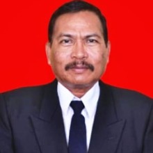 Foto MUHAMMAD SALEH, S.IP, SH, MA