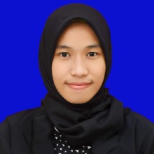 Foto ANNISA MAHFUZAH, M.H.