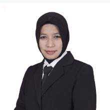 Foto RAUDATUL  JANNAH, SE