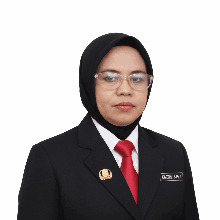 Foto KARTINI, S.Pd.I.