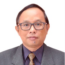 Foto Dr.  IRFAN NOOR, S.Ag., M.Hum