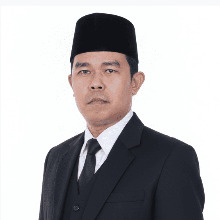 Foto NASRULLAH