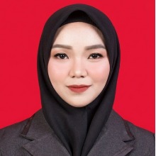 Foto NINA MAULIANA NOOR FAJRIAH, S.Kom.
