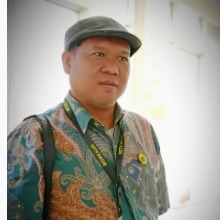 Foto JAMAL RIPANI, S.Pd.