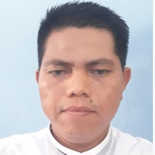 Foto M HILMI ZAIM, S.Sos
