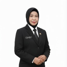Foto HJ. NIDAWATI, S.Ag.                    , M.Ag.