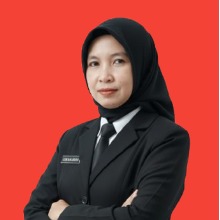 Foto ASMAWARDAH, S.I.Pust.